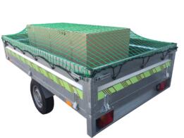 Filet pour remorques TRAILERS EQUIPMENT 7940
