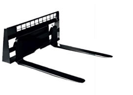 Fourche Transpalette KPC KA 2644 - Mini Skid