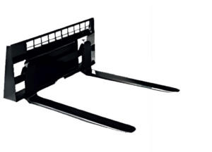 Fourche Transpalette KPC KA 2644 - Mini Skid