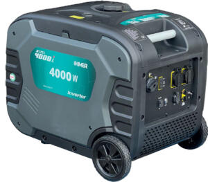Groupe Électrogène IMER Access 4000i