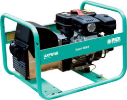Groupe Électrogène IMER EXPERT 4010 X