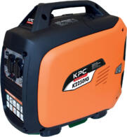 Groupe électrogène KPC Inverter Essence K2250IG