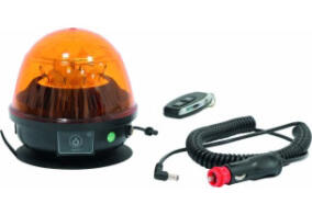 Gyrophare LED sur batterie SODISE SODIFLASH