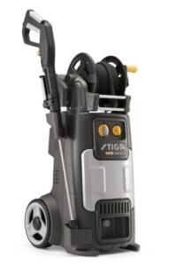 Nettoyeur haute pression électrique STIGA HPS 550 R