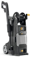 Nettoyeur Haute Pression Électrique STIGA HPS 235 R