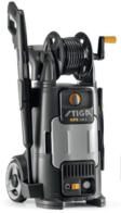 Nettoyeur haute pression électrique STIGA HPS 345 R
