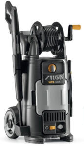 Nettoyeur haute pression électrique STIGA HPS 345 R