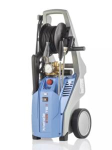 Nettoyeur haute pression professionnel eau froide KRANZLE K 2195 TST