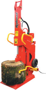 Fendeuse électrique RABAUD LOISIR TB EM 10