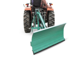 Lame racleuse LOISEAU 12 LRH MICRO