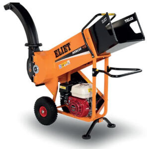 Broyeur Eliet Minor 4S