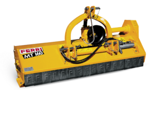 Broyeurs FERRI FRANCE MT/MTF/MTR