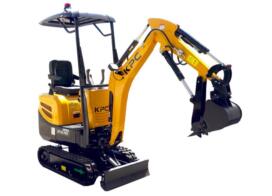 Mini Pelle KPC KT12S DBLE VIT PRO