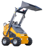 Mini Skid JKL380 R - KPC