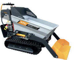 Mini Transporteur KPC KA4797