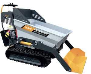 Mini Transporteur KPC KA4797