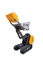 Mini Transporteur KPC KGFC800G