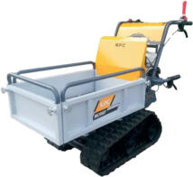 Mini Transporteur KPC MK300-GP