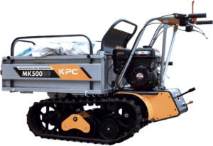Mini Transporteur KPC MK500-RG