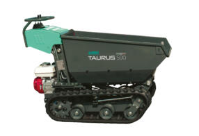Mini-transporteur IMER TAURUS 500