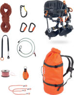Kit d'Élagage ARB'O NEOFEU NKITELAG1