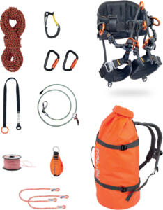 Kit d'Élagage ARB'O NEOFEU NKITELAG1