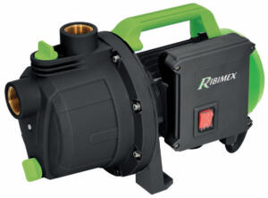 Pompe à eau de surface RIBIMEX PRJET41P