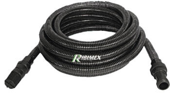 Kit aspiration Ø 22mm RIBIMEX PRKA109TM