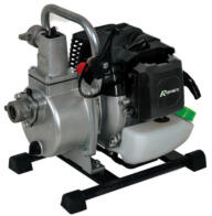 Motopompe portable 42,7cc RIBIMEX PRMPP043