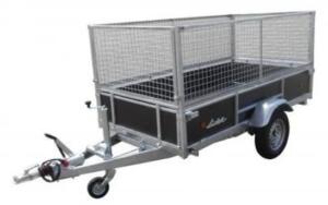 Rehausse Grillagée LIDER 36002