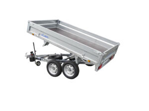 Remorque Benne LIDER 39560