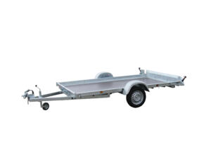 Remorque Plateau LIDER 40370 - ROBUST 3 m