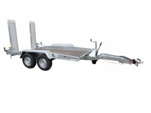 Remorque Porte-Engin LIDER 40905L