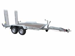Remorque Porte-Engin LIDER 40905L
