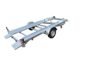 Remorque porte-voiture LIDER 39750