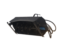 Rotavator Mini Skid KPC KA2705