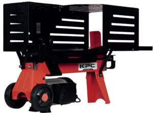 Fendeur de Bûches KPC MOVA ENERGY SLO400T-N