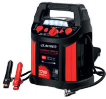 Station de Démarrage LACMÉ LACM’BOOST 1200C-PB