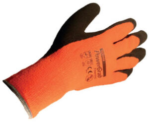 Gants DPPM TG84 Power Grab Thermo