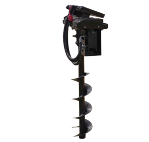 Tarière Mini Skid KPC KA2649
