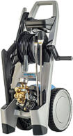 Nettoyeur haute pression professionnel eau froide KRANZLE X10/140 TST