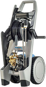 Nettoyeur haute pression professionnel eau froide KRANZLE X10/140 TST
