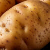 butteuse de pommes de terre