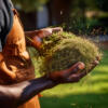 Mulching