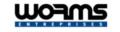 worms