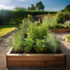 les plantes aromatiques