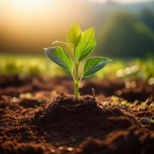 phyto-agriculture