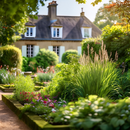 Adieu les mauvaises herbes !
