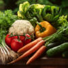 Les légumes faciles à cultiver