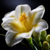 Le freesia